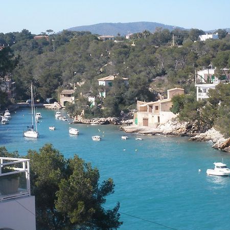Chalet Cala Figuera Кала-Фігера Номер фото