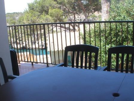 Chalet Cala Figuera Кала-Фігера Номер фото
